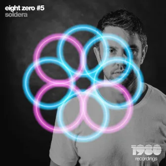 Eight Zero #5 by Soldera