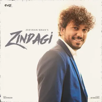 Zindagi by Zeeshan Khan