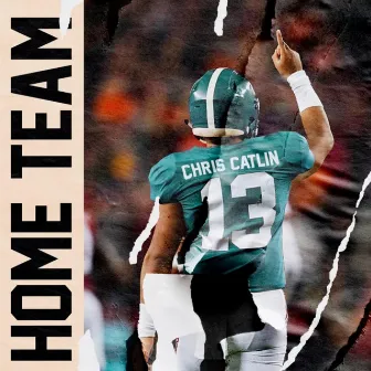 Home Team by Chris Catlin