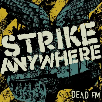 Dead FM by Strike Anywhere