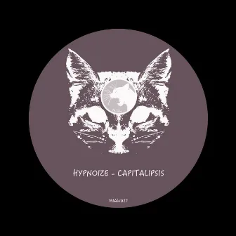 Capitalipsis by Hypnoize