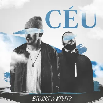 Céu by Biorki