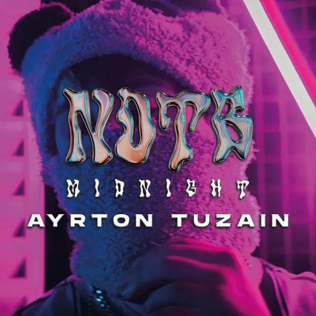 Arton Tuzain: MIDNIGHT ll