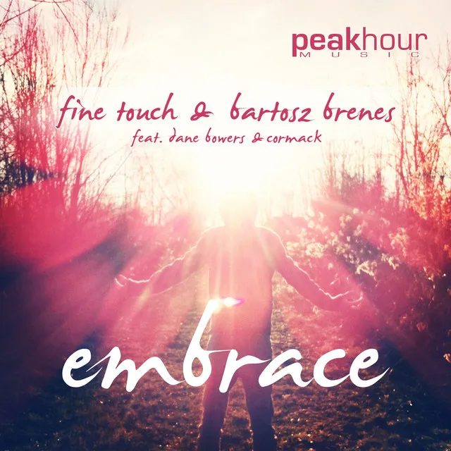 Embrace - Original Mix