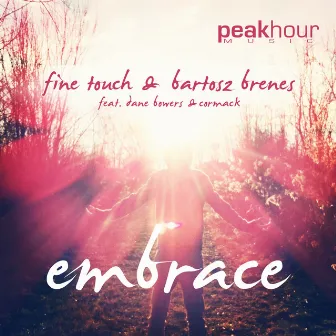 Embrace by Fine Touch