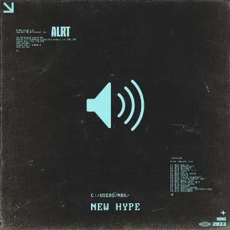 New Hype by ALRT