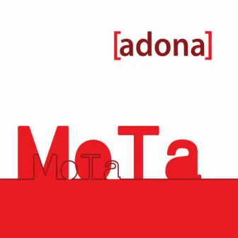 Adona by Mota