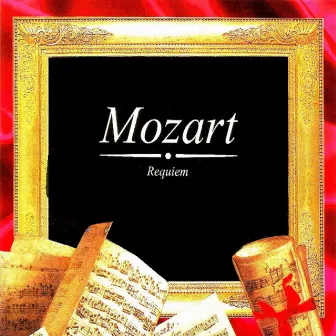 Mozart, Requiem by Kurt Equiluz