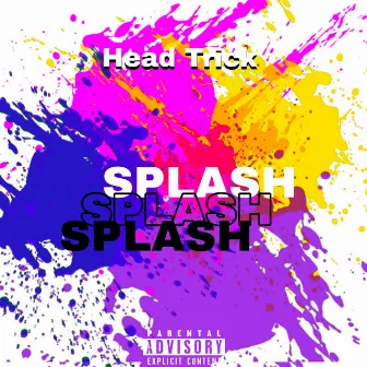 Splash by JuK