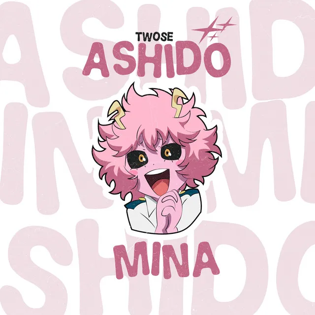 Ashido Mina