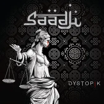 Dystopik by Saadji