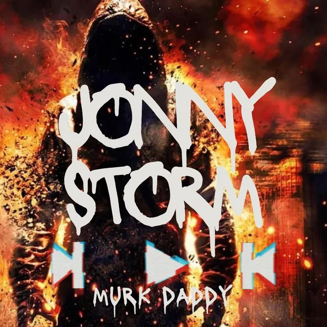 Jonny Storm