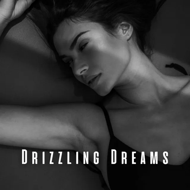 Drizzling Dreams: Theta Waves and Binaural Rain for Easy Sleep