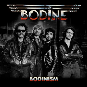 Bodinism (remastered) by Bodine