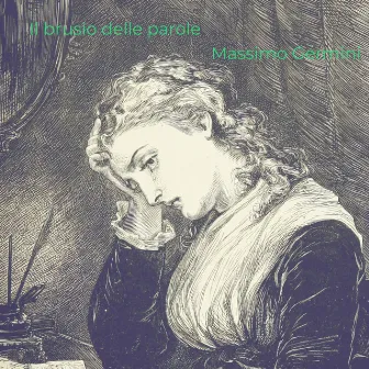 Il brusio delle parole by Massimo Germini