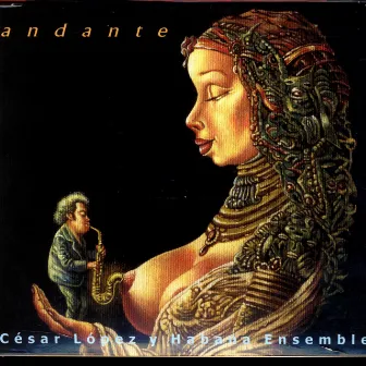 Andante by César López Y Habana Ensemble