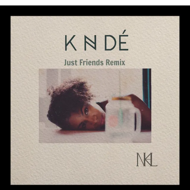 Just Friends (Nikhil Beats Remix)