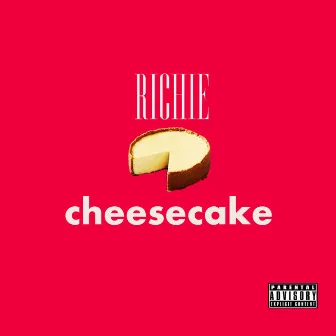 cheesecake by RICHIE