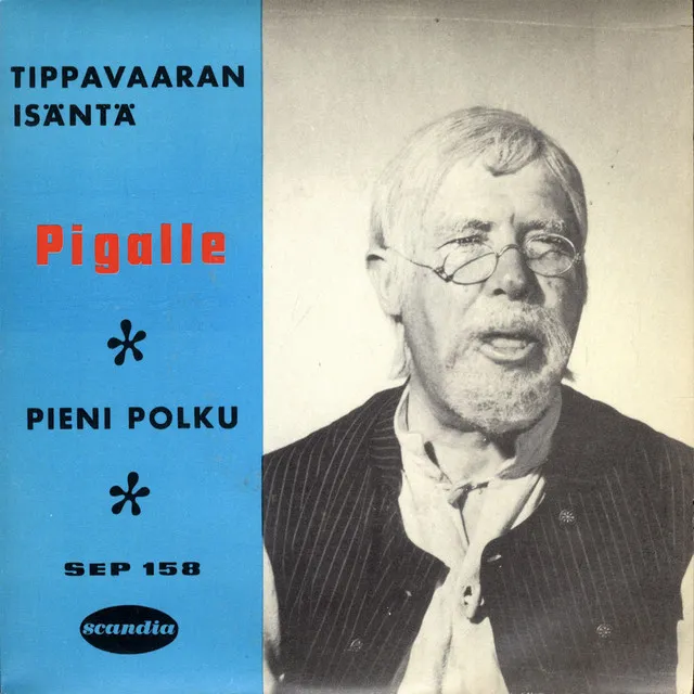 Pieni polku