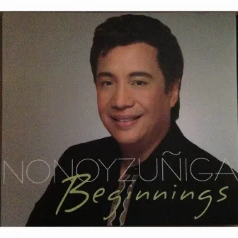 Beginnings by Nonoy Zuniga