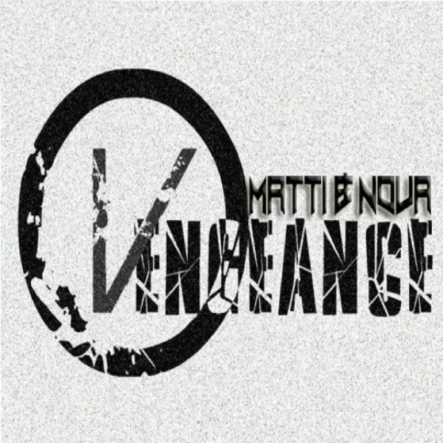 Vengeance - Original Mix