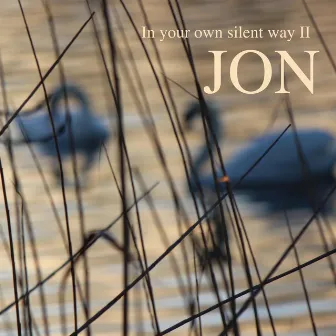 In Your Own Silent Way II by Jon