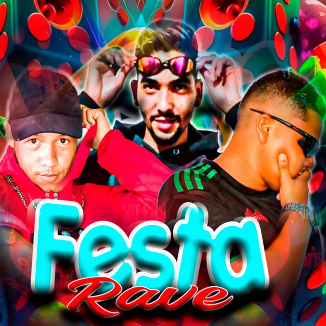 Festa Rave