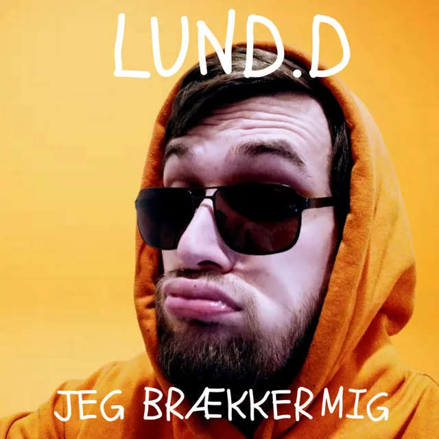 Jeg Brækker Mig