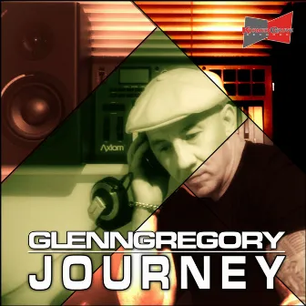 Journey by Glenn Gregory