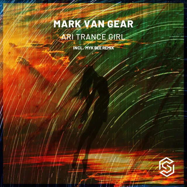 Ari Trance Girl - Myk Bee Remix