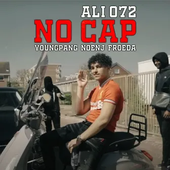 No Cap by Ali 072