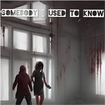 Somebody I Used to Know by Kristen Tielve