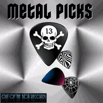 Heavy Metal Picks by Half the World