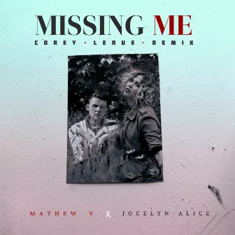 Missing Me (Corey LeRue Remix) by Unknown Artist