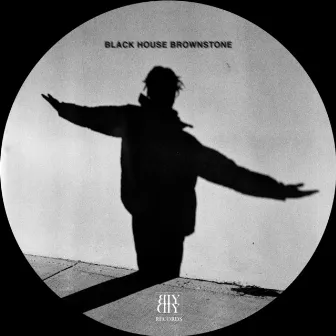 Black House Brownstone by Stonie Blue