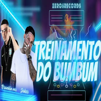 Trenamento do Bumbum by 