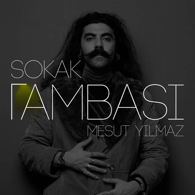 Sokak Lambası