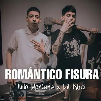 ROMANTICO FISURA (Remix) by Lil Khei