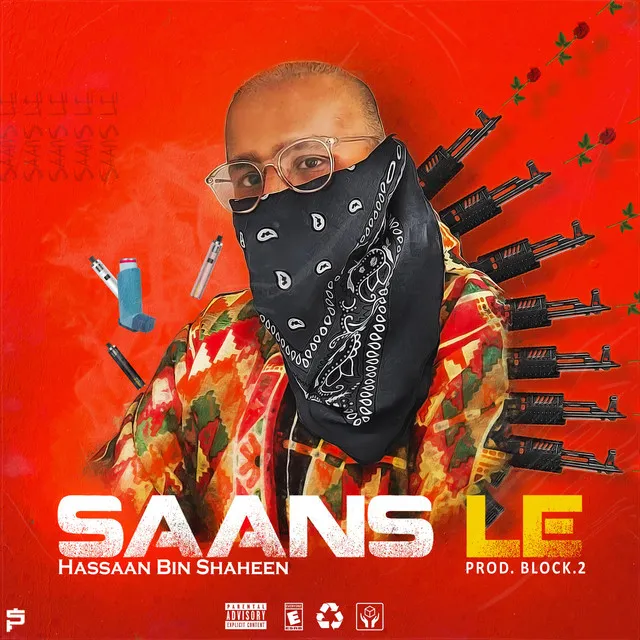 Saans Le