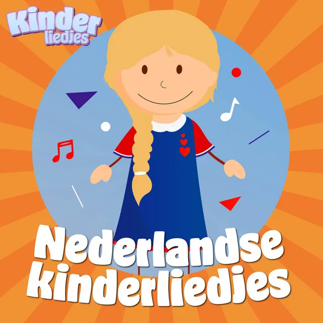 Nederlandse Kinderliedjes