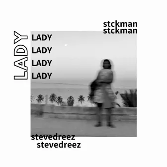 Lady by Stckman