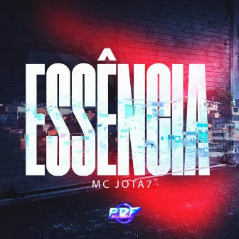 Essência by Mc jota7