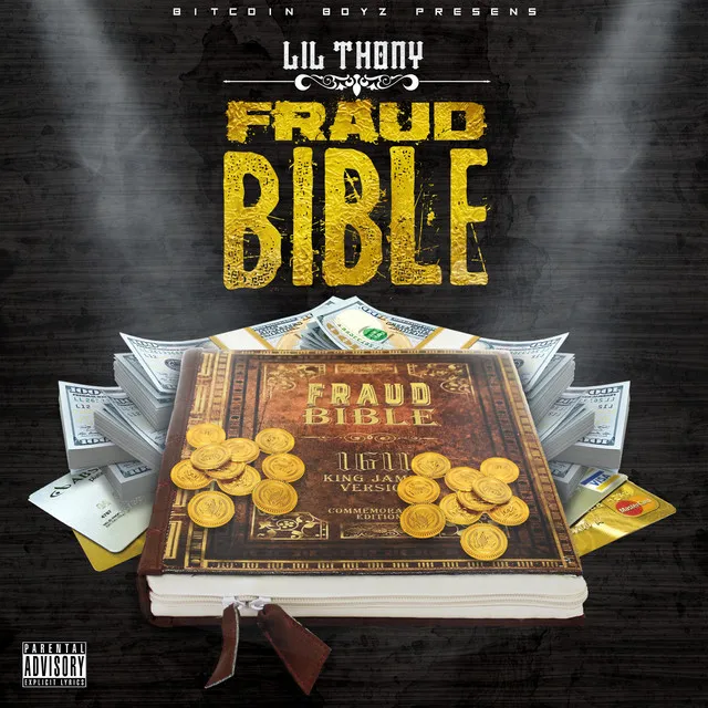 Fraud Bible