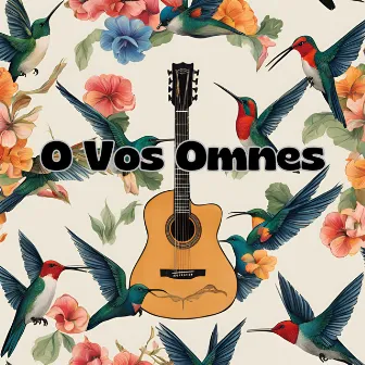 O Vos Omnes by Ensamble Vocal de Medellín