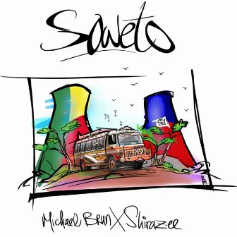 Soweto by Shirazee