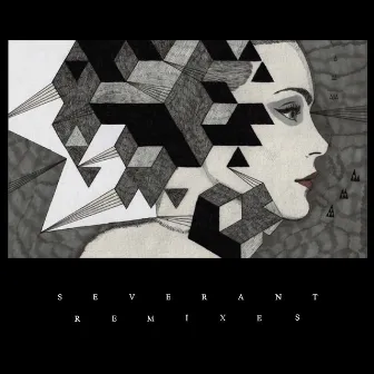 Severant Remixes by Kuedo