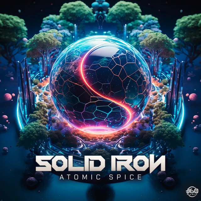 Atomic Spice