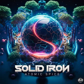 Atomic Spice by Solid Iron