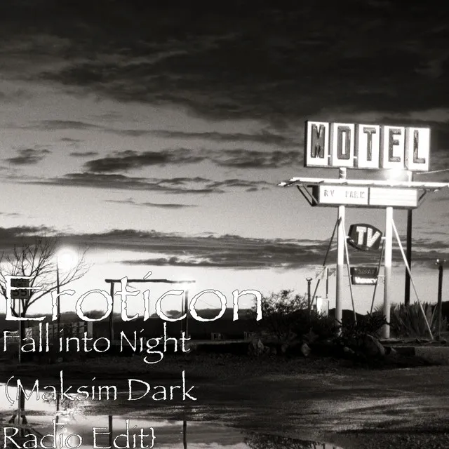 Fall into Night (Maksim Dark Radio Edit)