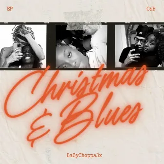 Christmas&Blues by Unknown Artist